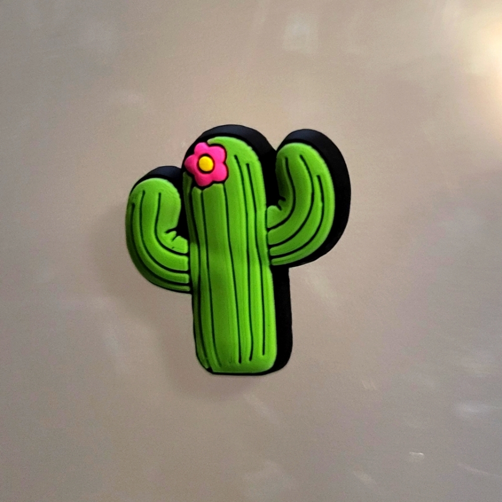 Cactus Croc Jibbit